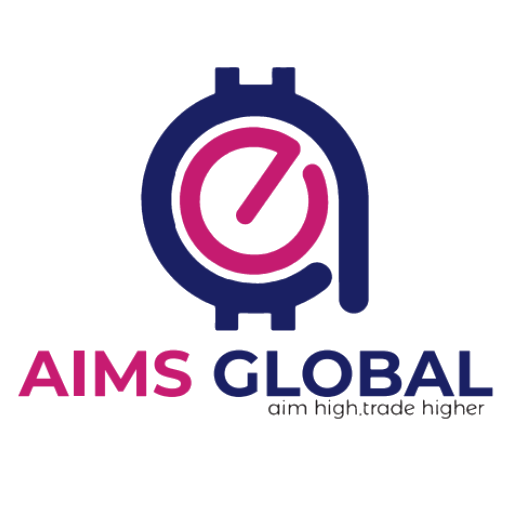 Logo&nbsp;Aims Liquor